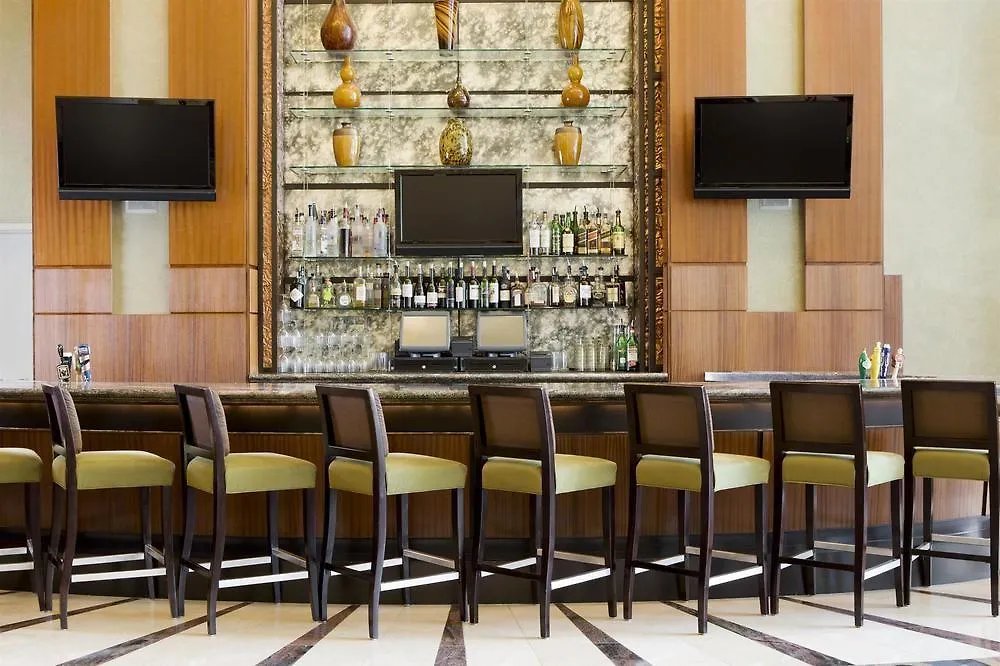 Hotel Sheraton Phoenix Downtown