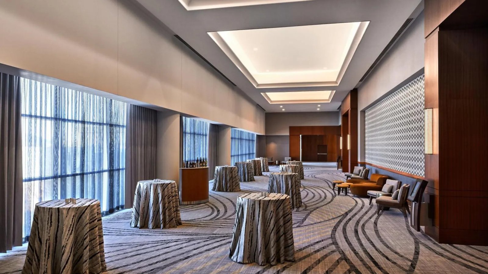 Hotel Sheraton Phoenix Downtown 4*,  États-Unis