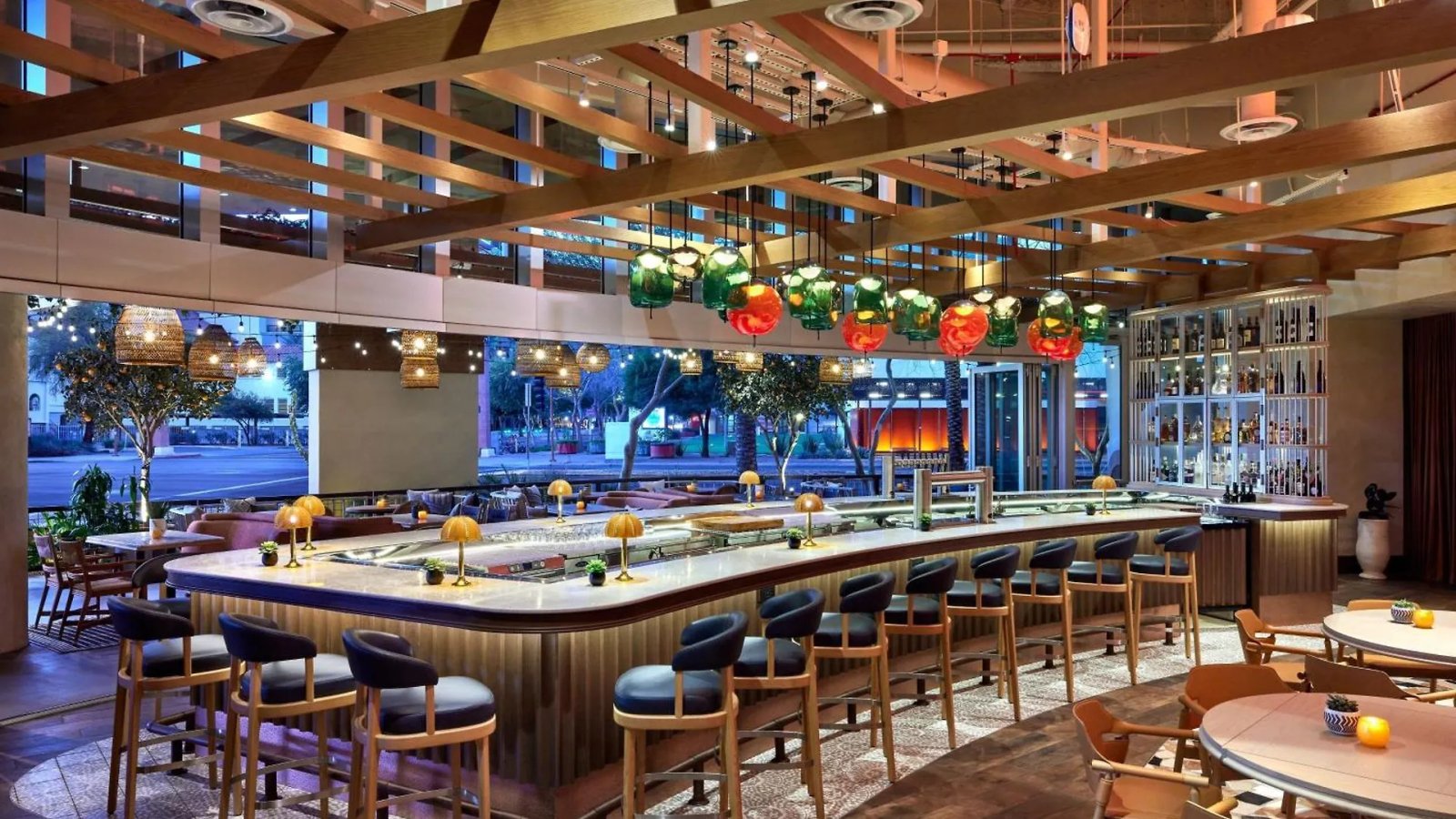 Sheraton Phoenix Downtown