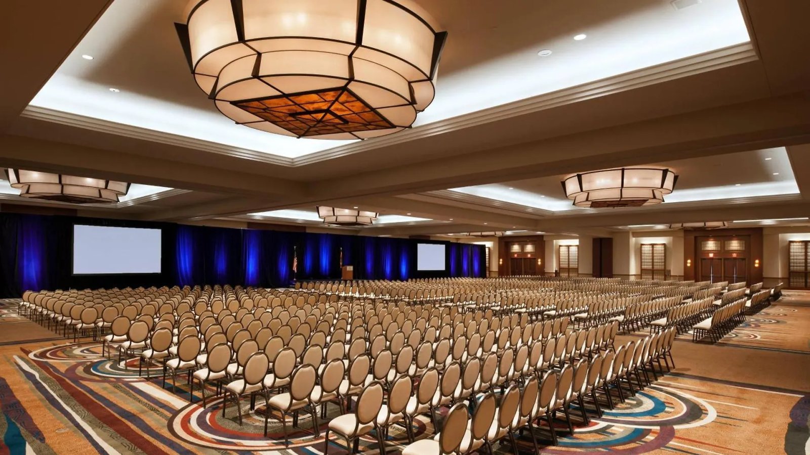 Sheraton Phoenix Downtown 4*,  Stati Uniti