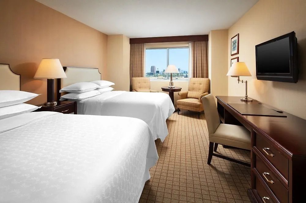 Hotel Sheraton Phoenix Downtown 4*,  Estados Unidos
