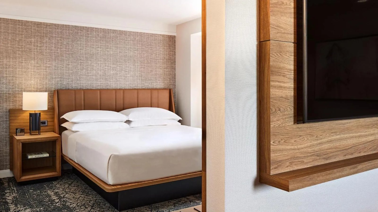Sheraton Phoenix Downtown Hotel