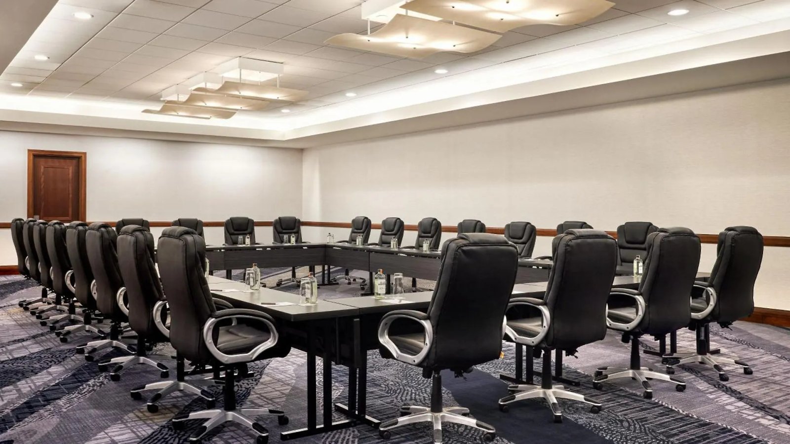 ****  Sheraton Phoenix Downtown Hotel United States