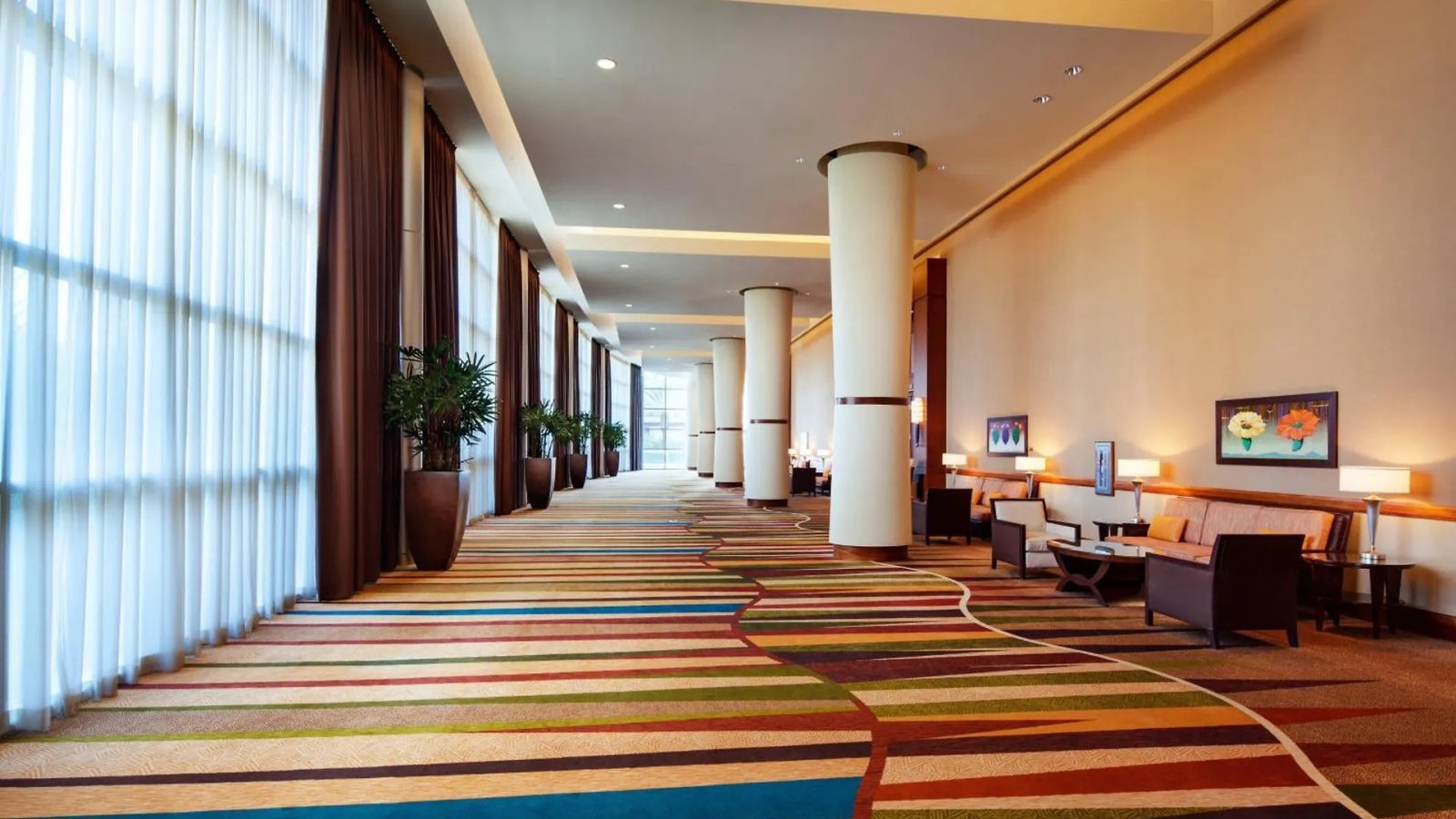 ****  Sheraton Phoenix Downtown Hotel United States