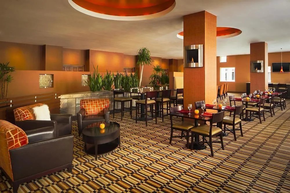 Wyndham Phoenix Airport - Tempe Hotel