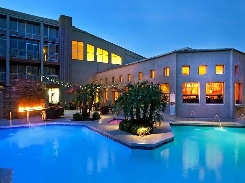Wyndham Phoenix Airport - Tempe Hotel United States