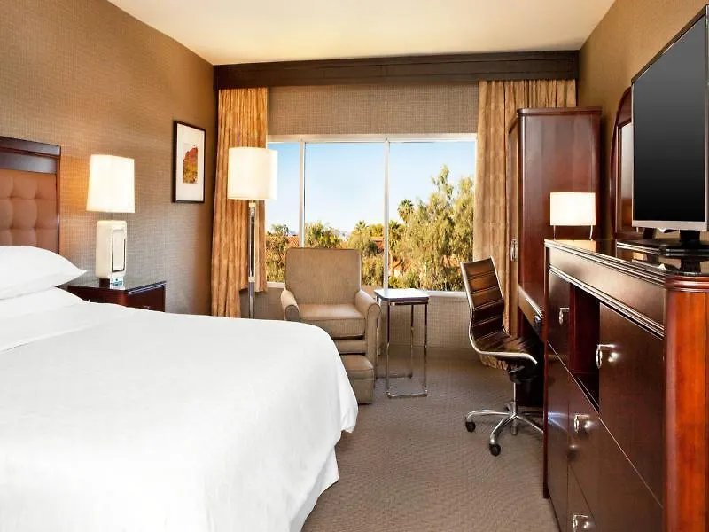 ***  Wyndham Phoenix Airport - Tempe Hotel United States