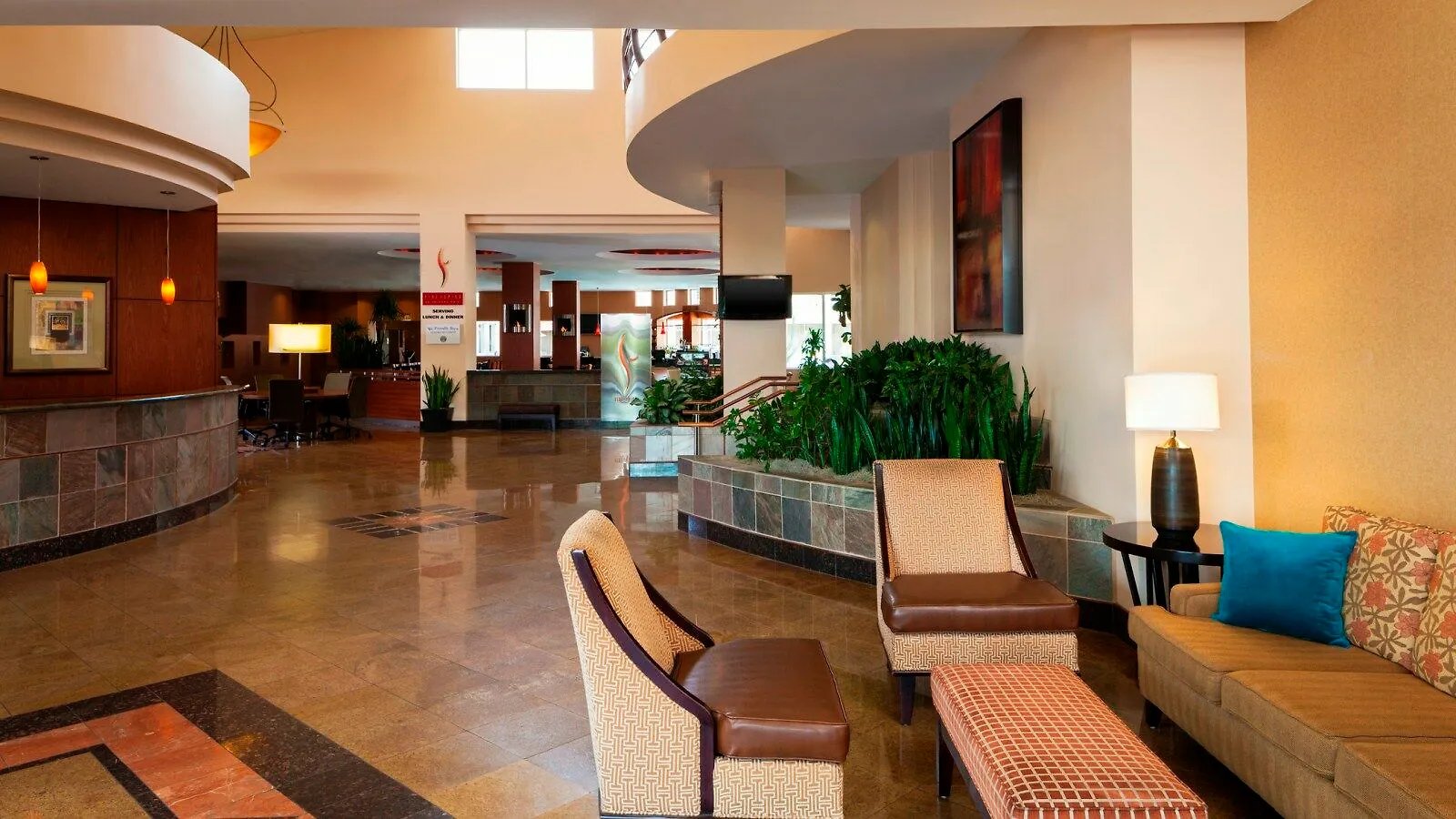 Wyndham Phoenix Airport - Tempe Hotel