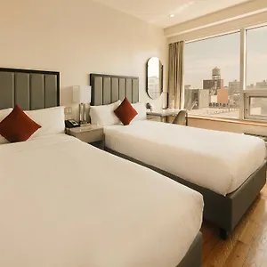 Asiatic - Flushing Hotel New York
