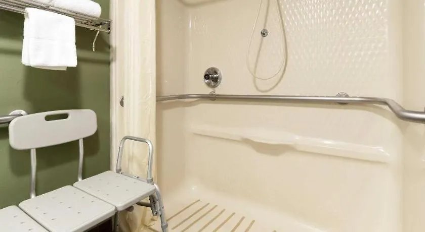 Sleep Inn Airport Phoenix United States