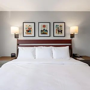 Hotel The Red Hook
