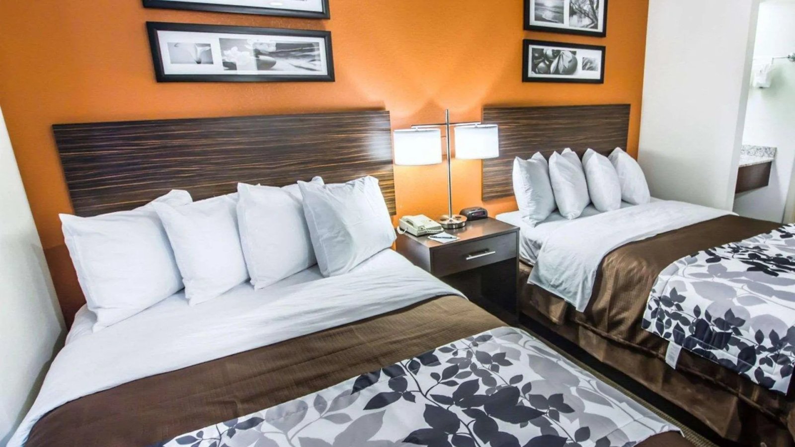 Sleep Inn Phoenix North I-17