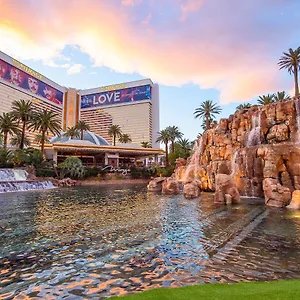 The Mirage Las Vegas