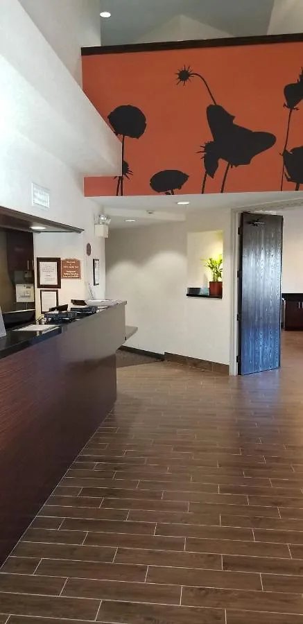 Sleep Inn Phoenix North I-17 2*,