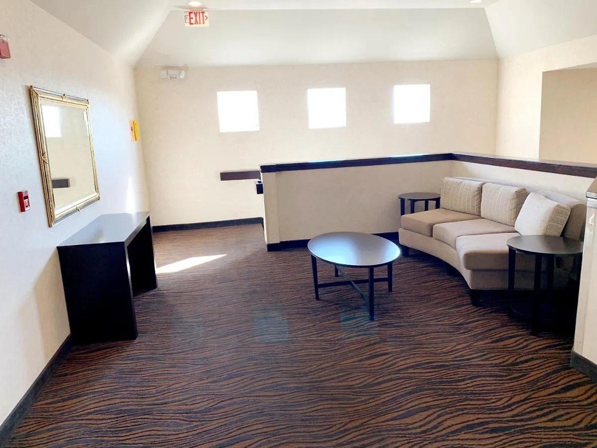 Sleep Inn Phoenix North I-17 United States