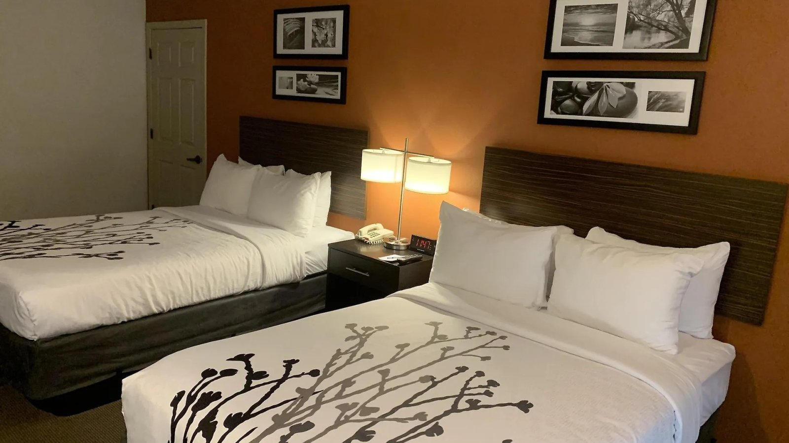 Sleep Inn Phoenix North I-17