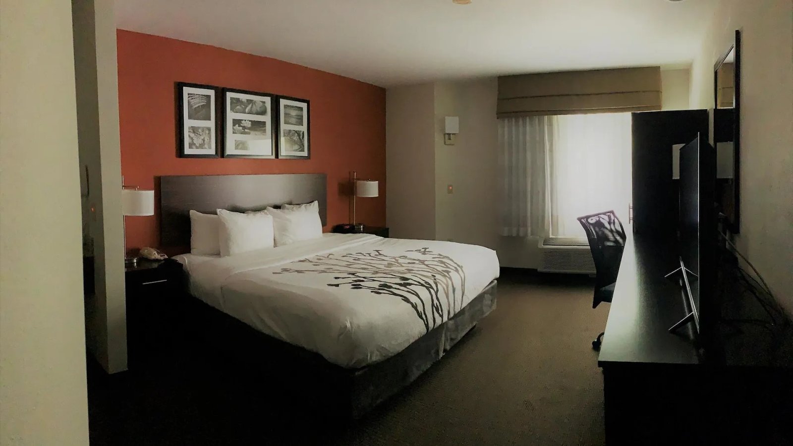 Sleep Inn Phoenix North I-17