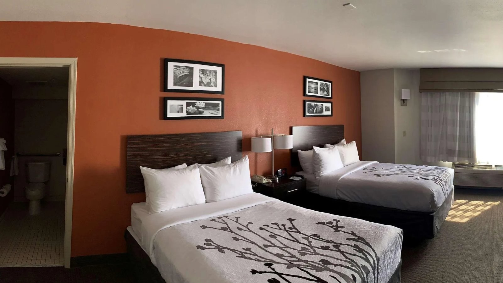Sleep Inn Phoenix North I-17