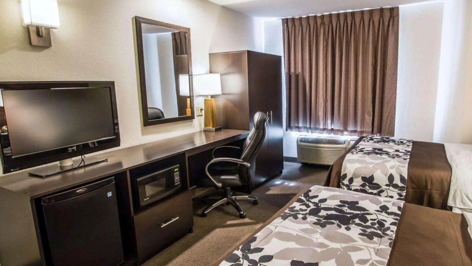 Sleep Inn Phoenix North I-17
