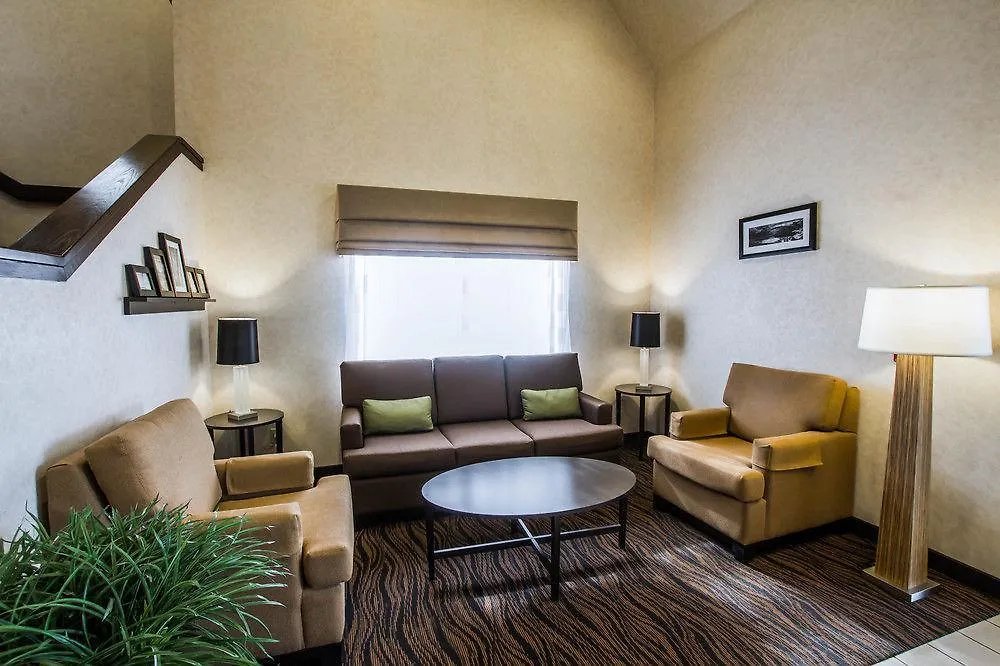 Sleep Inn Phoenix North I-17 United States