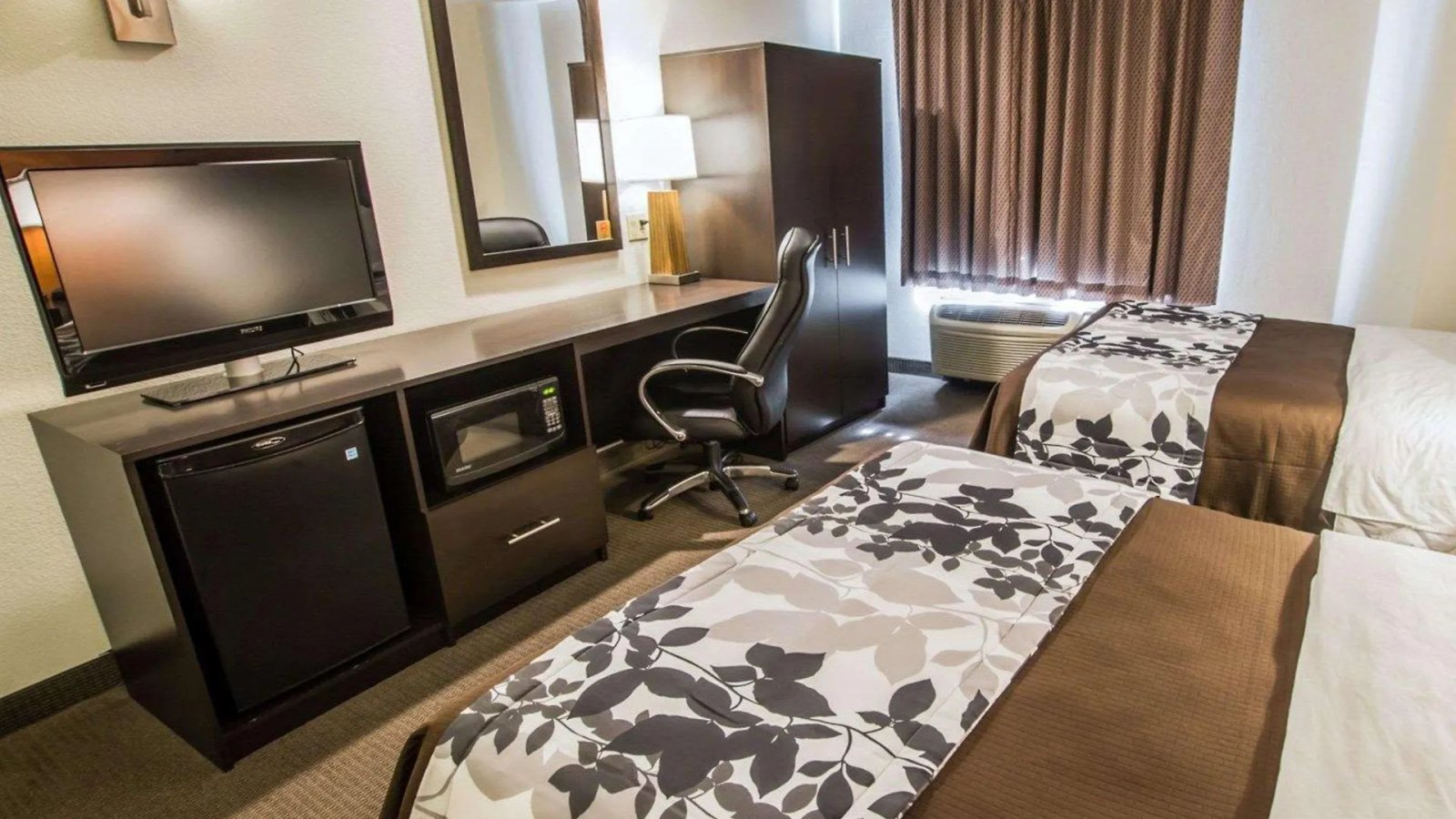 **  Sleep Inn Phoenix North I-17 United States