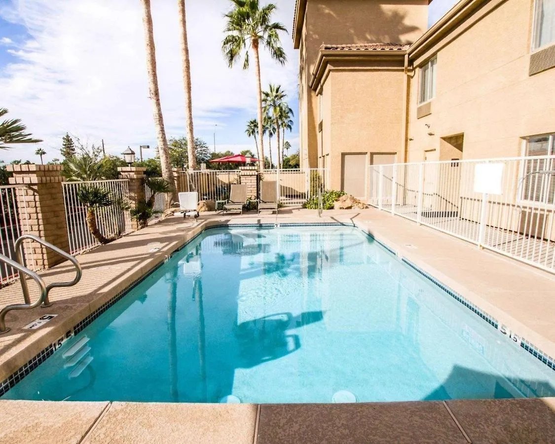 Sleep Inn Phoenix North I-17 United States