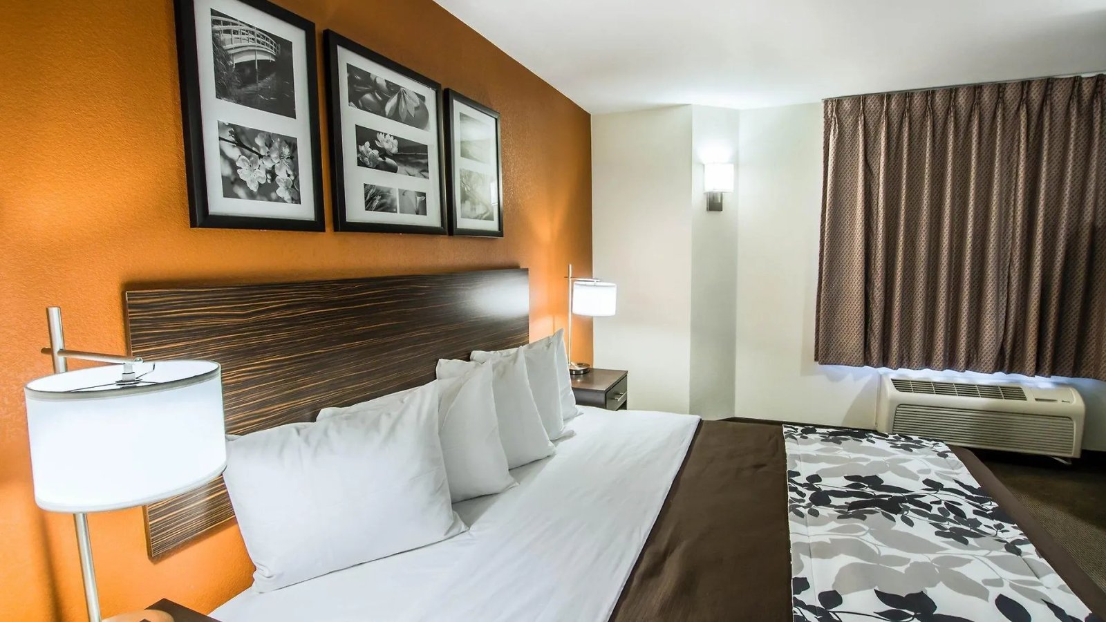 Sleep Inn Phoenix North I-17 United States