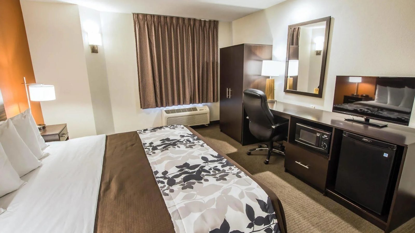 **  Sleep Inn Phoenix North I-17 United States