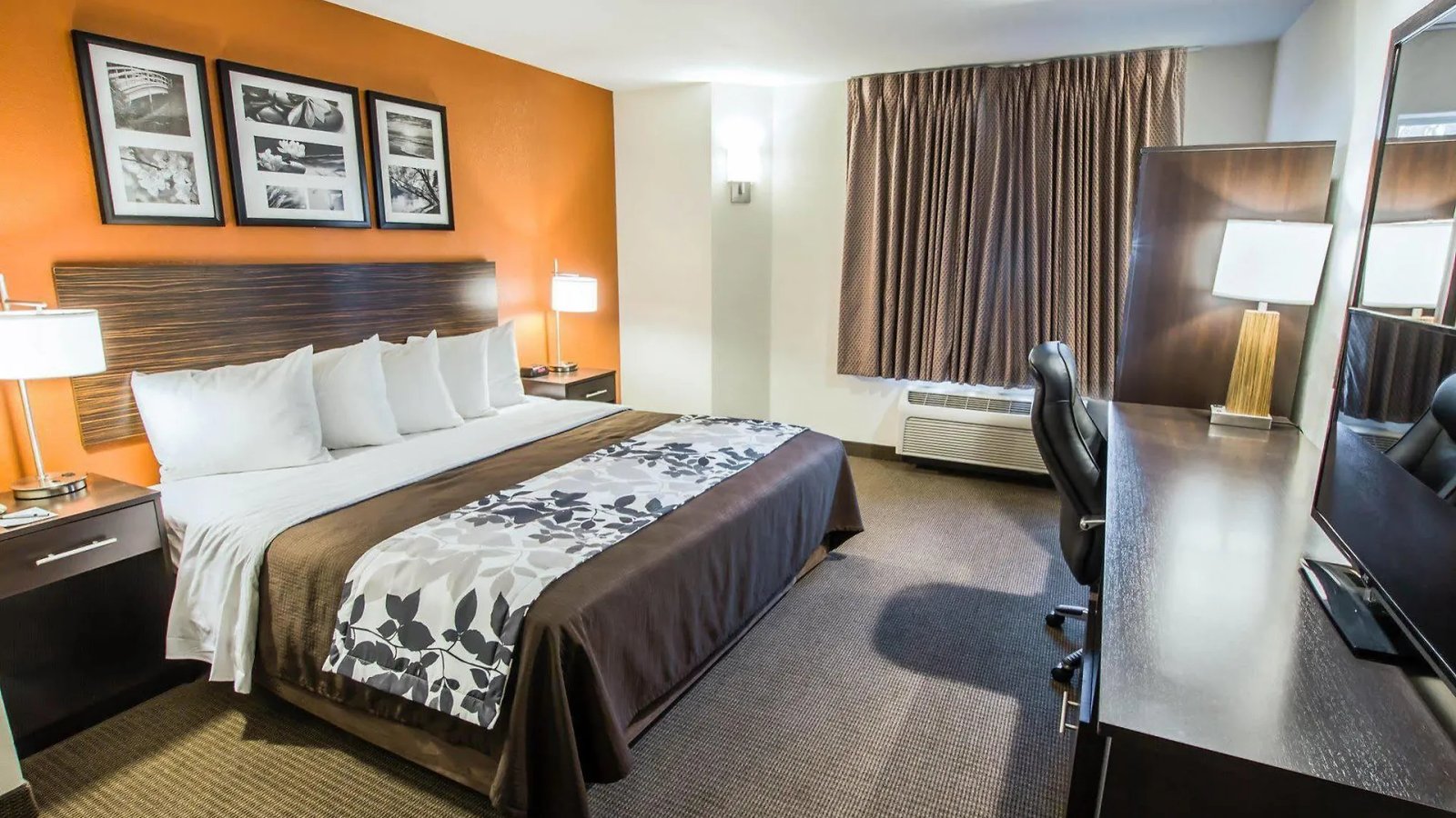 Sleep Inn Phoenix North I-17