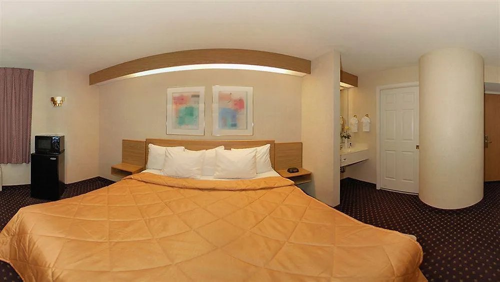 Sleep Inn Phoenix North I-17