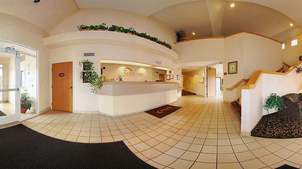 Sleep Inn Phoenix North I-17