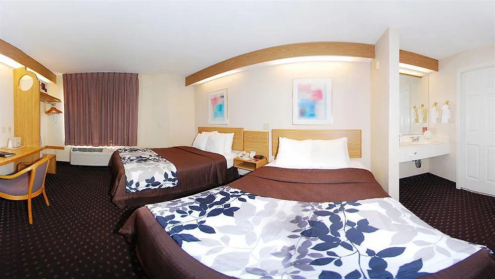 Sleep Inn Phoenix North I-17