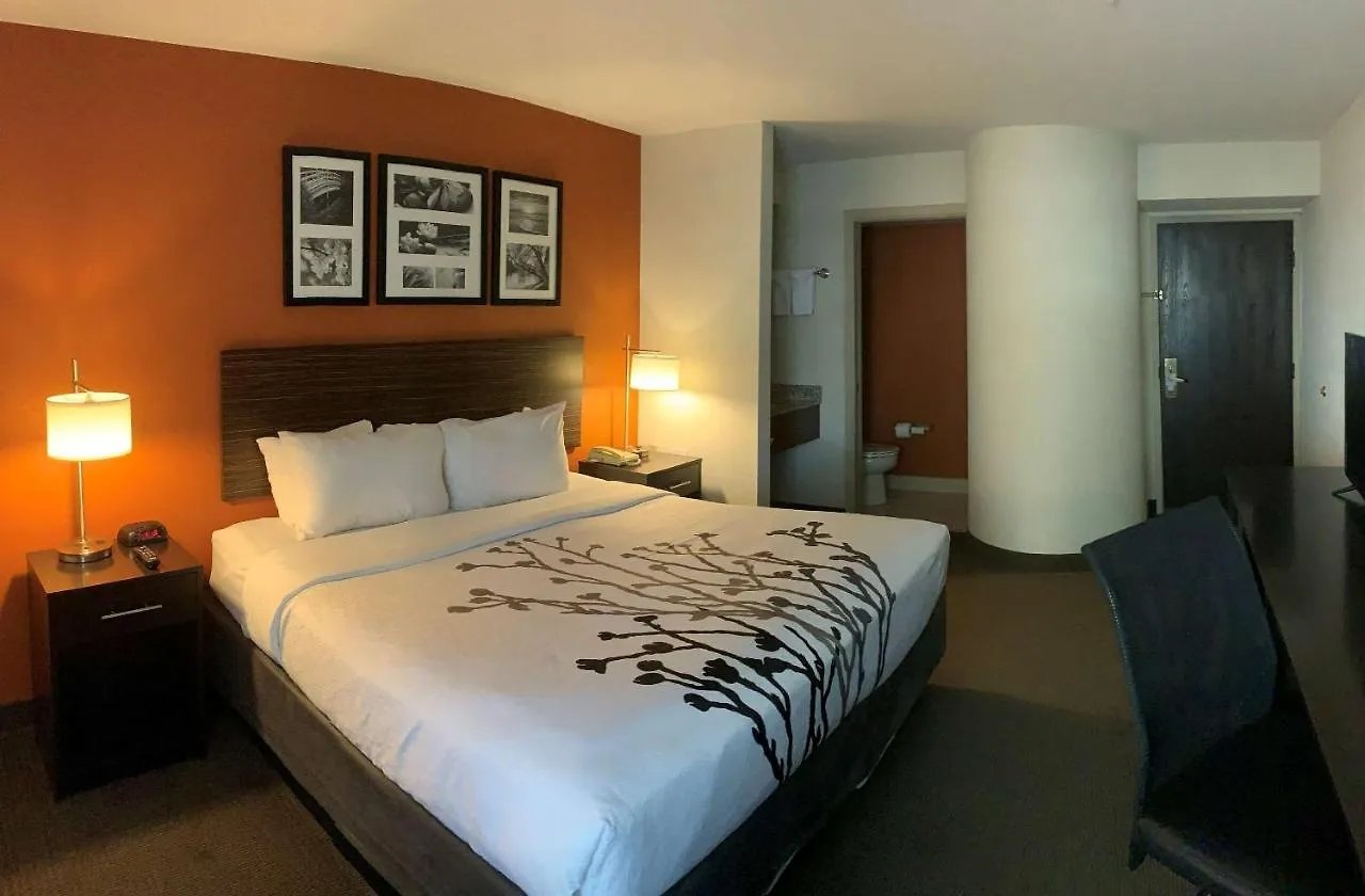 Sleep Inn Phoenix North I-17 États-Unis