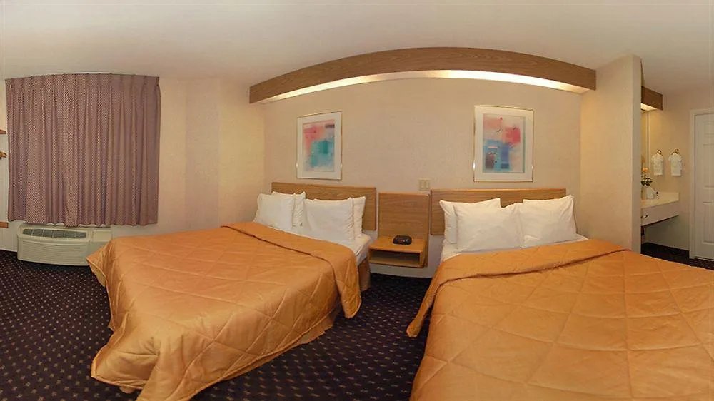 Sleep Inn Phoenix North I-17