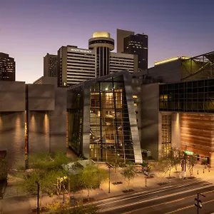 Hotel Hyatt Regency Downtown