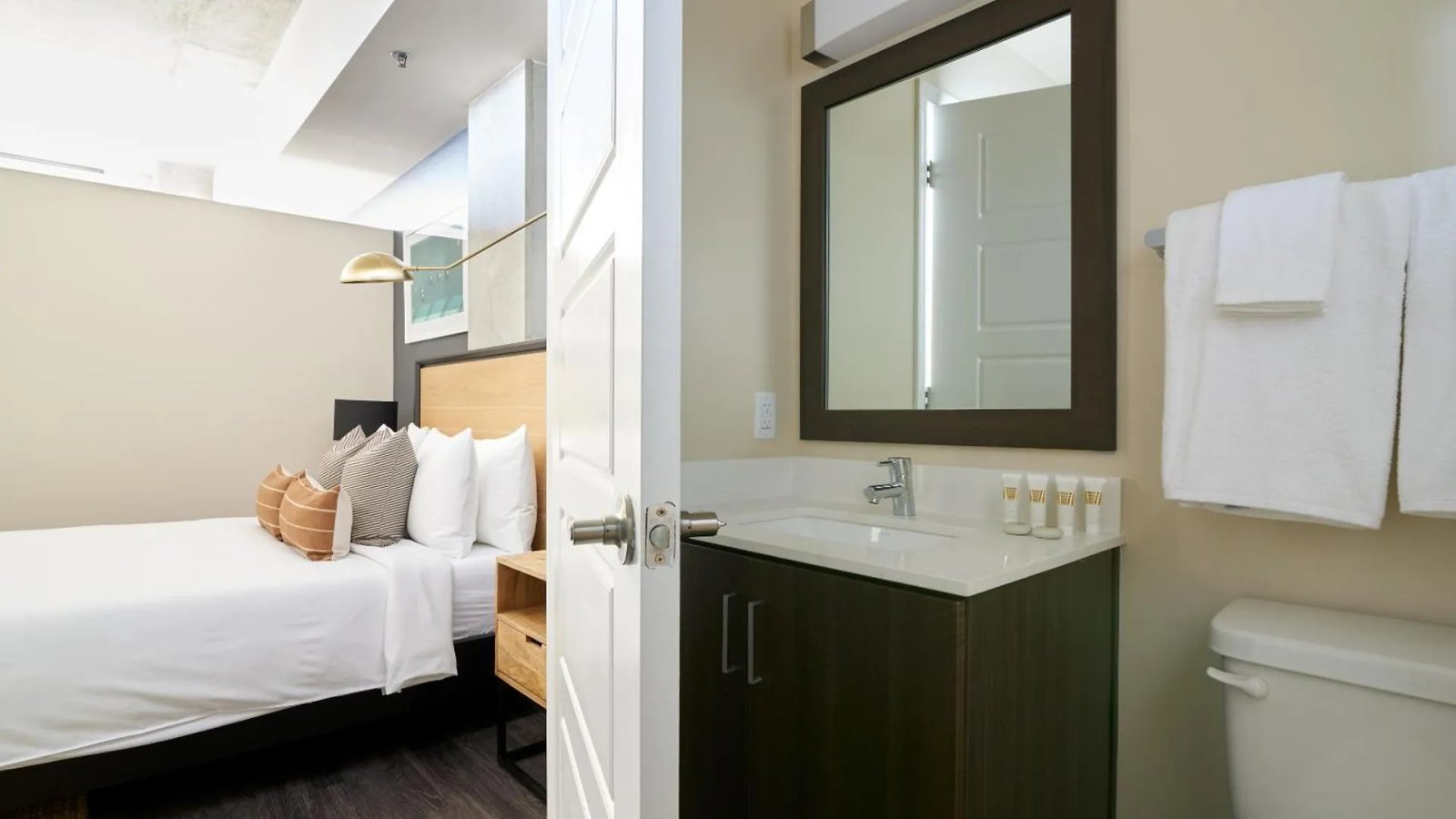 Sonder At Mckinley Aparthotel Phoenix