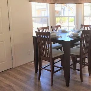 Holiday home Monte Vista Resort-age 55 Plus