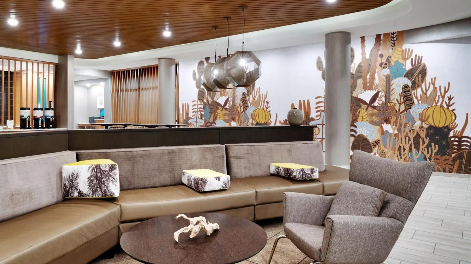 Springhill Suites By Marriott Phoenix Scottsdale United States