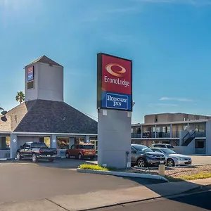 Lodge Econo North I-17