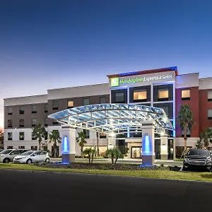 Holiday Express & South, An Ihg United States