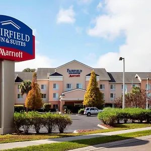 Fairfield And By Marriott Lakeland United States