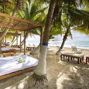 Reina Del Mar By Dorado Hotel San Andrés