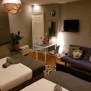 Jun Mid Town I Apartamento Nueva York