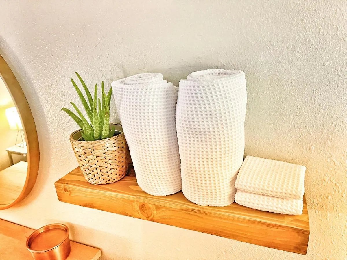 Homestay Stay-Smart Travel Lodge Tempe United States