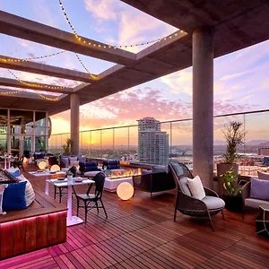 4* Hotel Omni At Asu