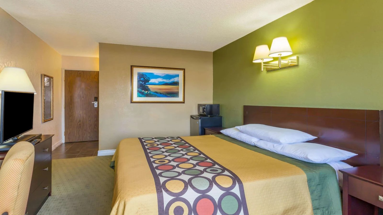 Hotel Super 8 By Wyndham Goodyear/Phoenix Area Goodyear