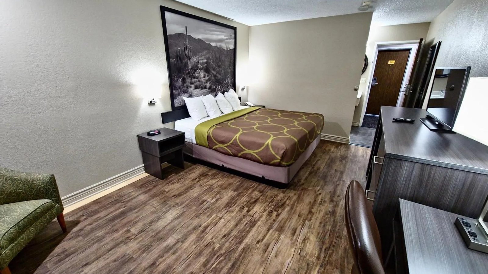 Hotel Super 8 By Wyndham Goodyear/Phoenix Area