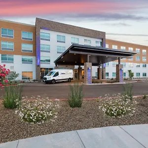 Holiday Express & - - Airport North, An Ihg 3*, Phoenix United States
