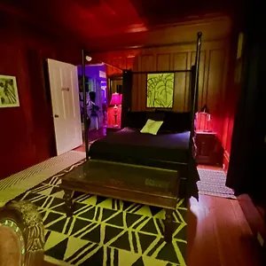 Specialty Vibrant Holiday home Hawi