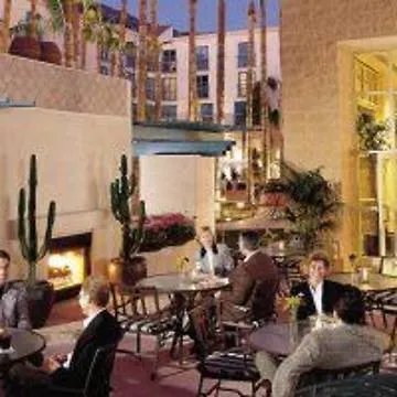 Tempe Mission Palms, A Destination By Hyatt Hotel